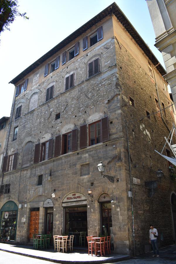 Dante States Apartments Florenz Exterior foto
