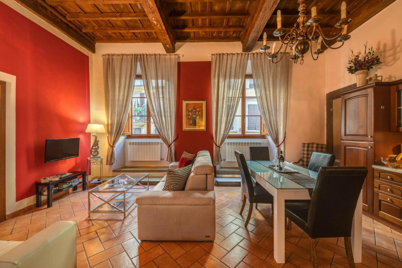 Dante States Apartments Florenz Exterior foto
